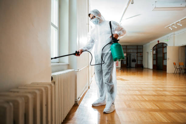 Best Wildlife Control Services  in Elmore, OH